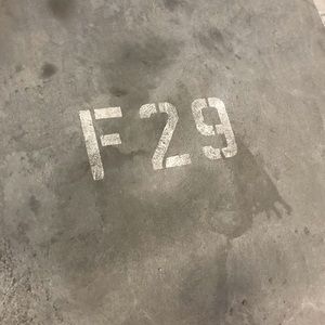 Meet your Posher, Foster